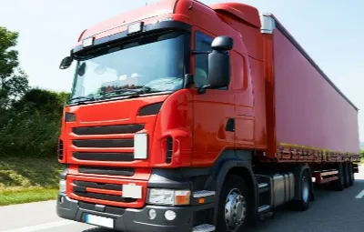 Konya Haseki Ambar Kargo