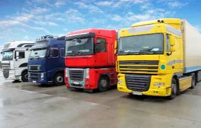 Konya Haseki Nakliye Ambarı