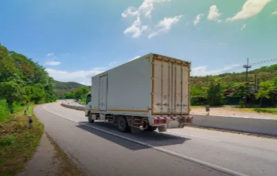 Konya ile Haseki Arası Bulaşık Makinesi Taşıma
