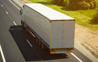 Konya ile Haseki Arası Parça Eşya Taşıma