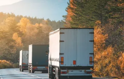 Konya ile Haseki Arası Klima Taşıma